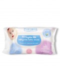 72 Extra-Soft Cleansing Baby Wipes